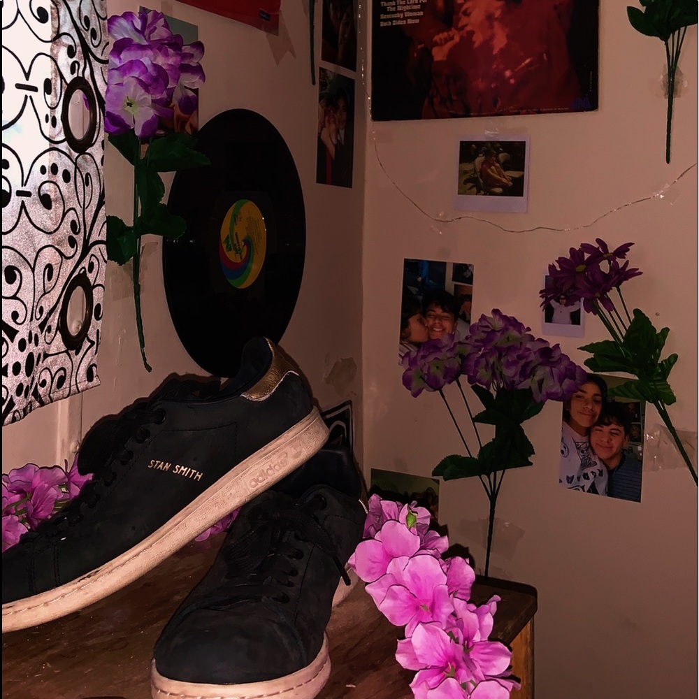🌞Limited Edition Stan Smith Adidas🌞